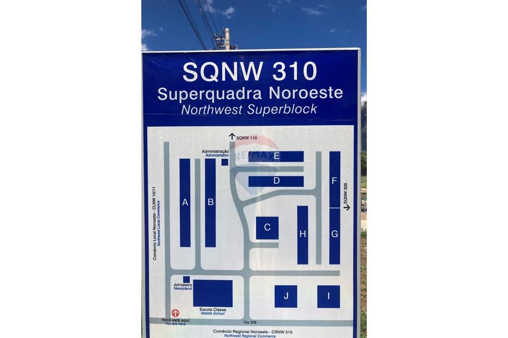 Cobertura - Venda - Brasília , Distrito Federal - Externa - 005.JPG - 880251001-46