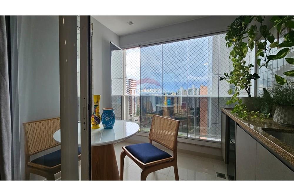 Apartamento - Venda - Águas Claras , Distrito Federal - 11a9a348-12d5-4972-ba1a-5a9402ce6e29.jpg - 880341086-67