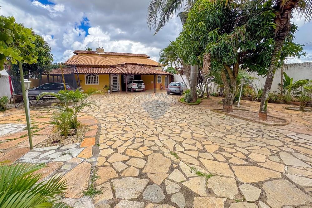 Casa - Venda - Taguatinga , Distrito Federal - IMG_8693.jpg - 880161017-36