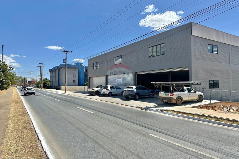 Galpão - Alugar - Samambaia , Distrito Federal - IMG-20250901-WA0092 (1).jpg - 880321097-42