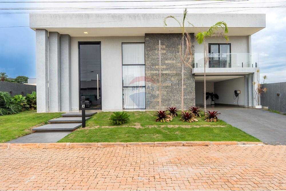 Casa de Condomínio - Venda - Brasília , Distrito Federal - WhatsApp Image 2025-12-18 at 05.27.03 (2).jpeg - Quintal - 880461004-150