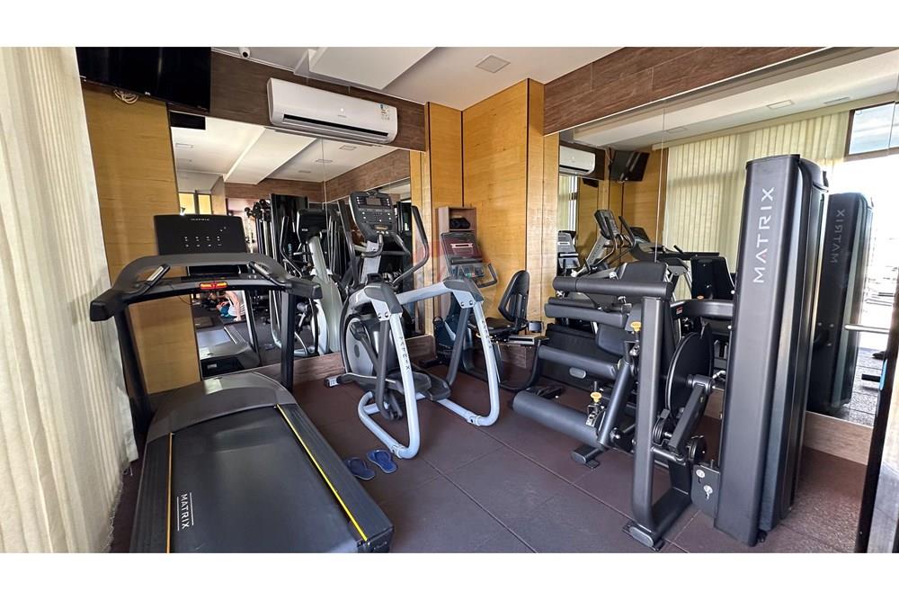 Apartamento - Alugar - Brasília , Distrito Federal - Foto 045.jpg - 880241012-50