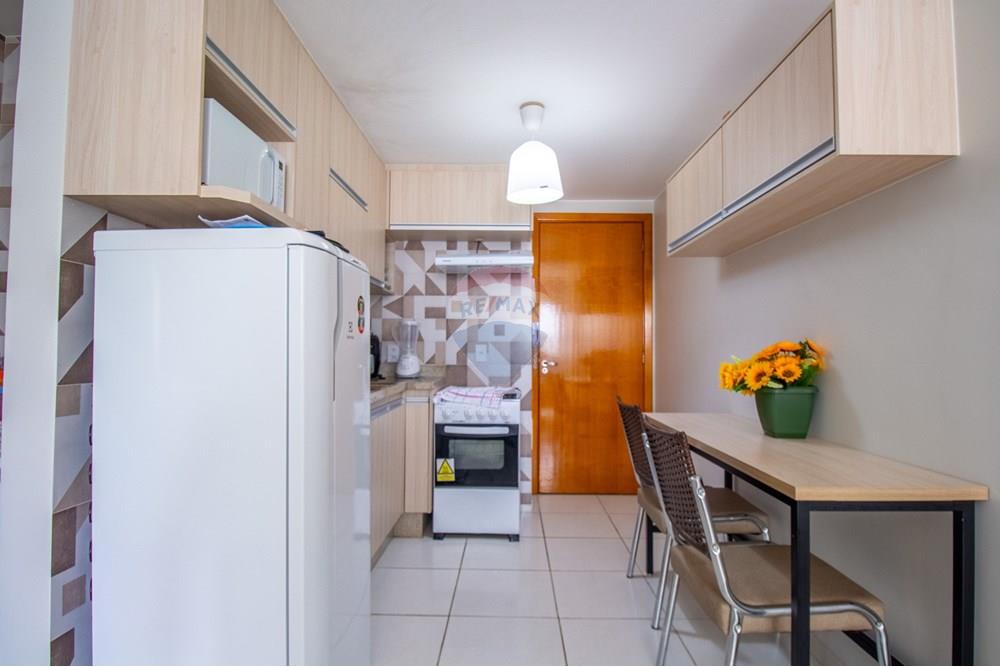 Apartamento - Venda - Águas Claras , Distrito Federal - IMG_8124-HDR.jpg - 880321005-62