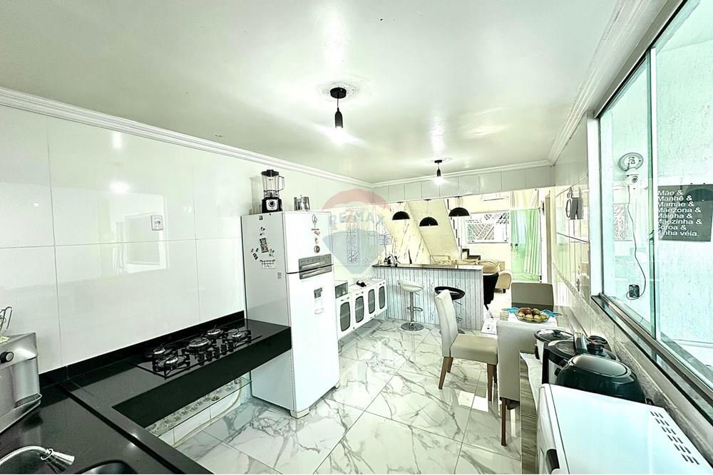 Casa - Venda - Samambaia , Distrito Federal - 13183d1a-6ec7-4caa-b76a-501dfc27c6f9.jpeg - 880341155-3