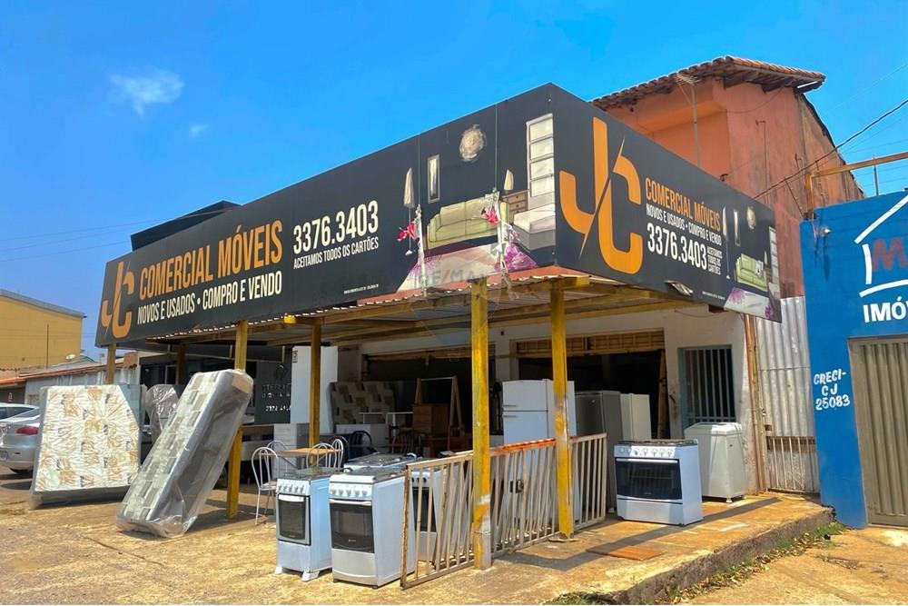 Casa Comercial - Venda - Ceilandia , Distrito Federal - WhatsApp Image 2024-10-01 at 15.21.22 (1).jpeg - 880391012-102