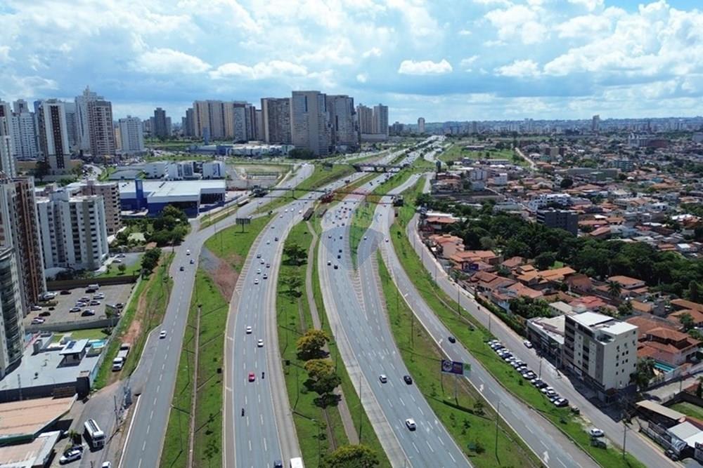 Apartamento - Venda - Vicente Pires , Distrito Federal - DJI_0598.JPG - 880221004-64