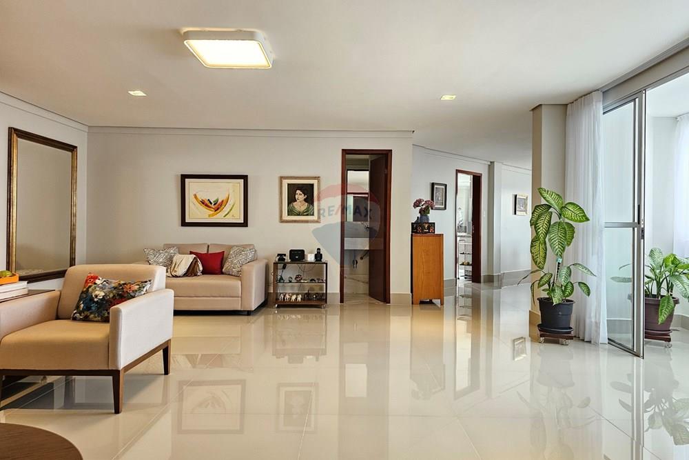 Apartamento - Venda - Águas Claras , Distrito Federal - 20260320_142140.jpg - Sala - 880261133-115