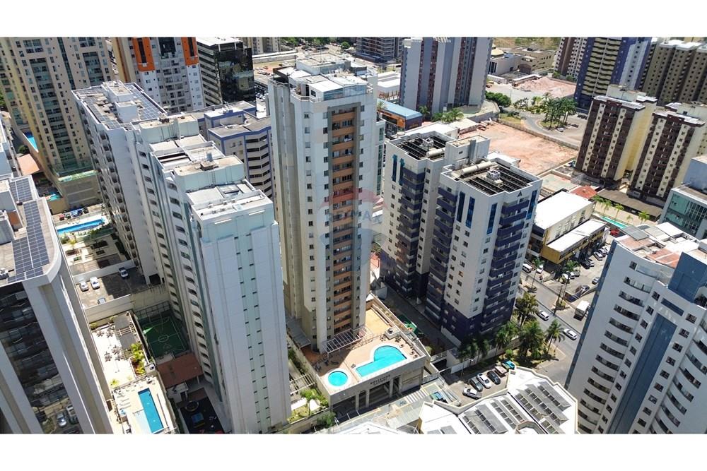 Apartamento - Venda - Águas Claras , Distrito Federal - DJI_0166.jpg - 880131002-146