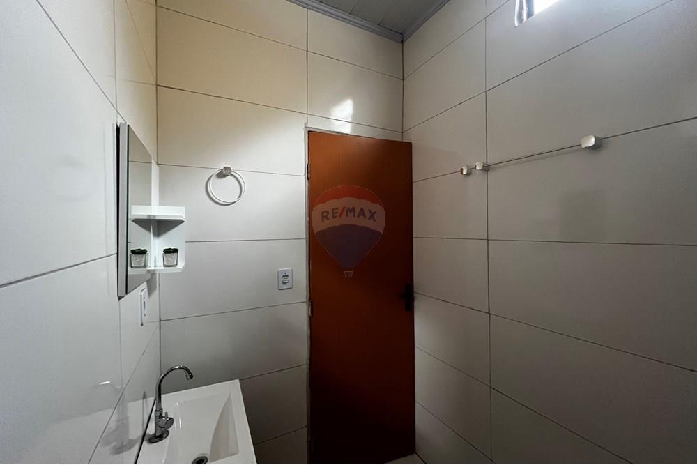 Casa - Venda - Samambaia , Distrito Federal - IMG_0502.jpg - Banheiro - 880391062-16