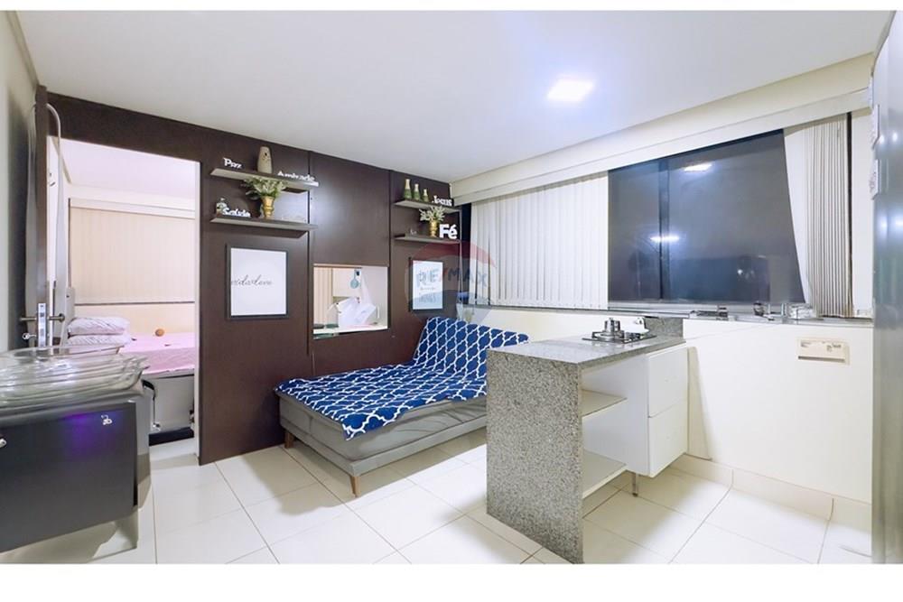 Kitnet - Venda - Brasília , Distrito Federal - IMG_5134 (1).jpg - Cozinha - 880461004-149