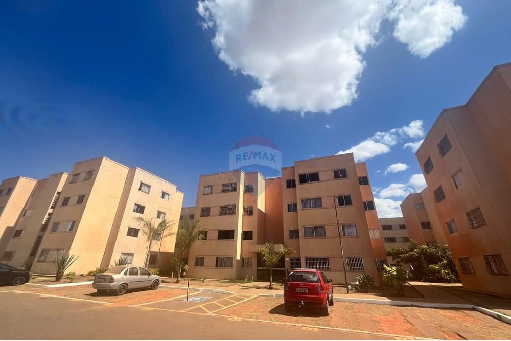 Apartamento - Venda - Riacho Fundo , Distrito Federal - WhatsApp Image 2025-09-01 at 09.37.19 (2).jpeg - 880201022-98