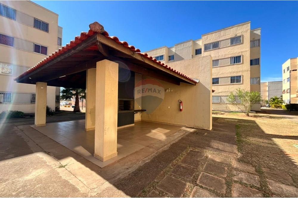 Apartamento - Venda - Riacho Fundo , Distrito Federal - WhatsApp Image 2025-07-18 at 19.06.28.jpeg - 880201021-47