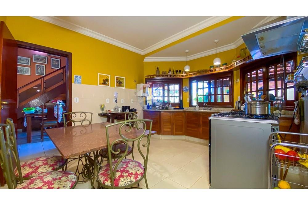 Casa de Condomínio - Venda - Sobradinho , Distrito Federal - IMG_3969.jpg - 880261001-91