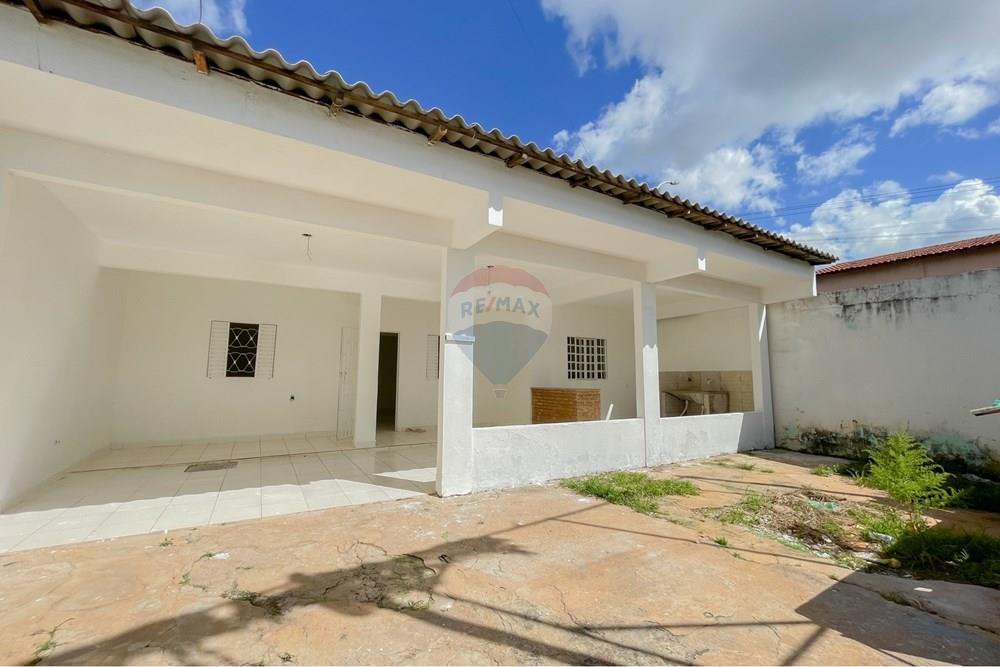 Casa - Alugar - Santa Maria , Distrito Federal - IMG_5991.jpg - 880161041-150