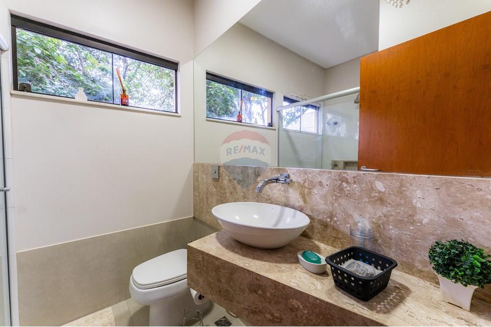 Casa de Condomínio - Venda - Brasília , Distrito Federal - DSC02603.jpg - 880221082-1