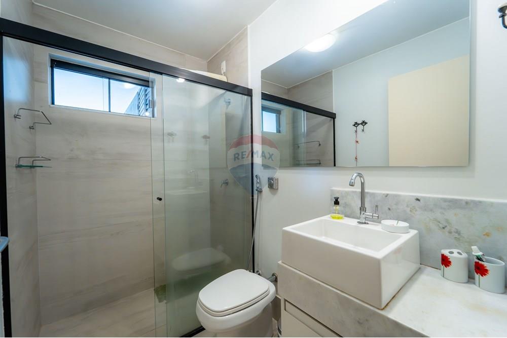 Casa - Venda - Brasília , Distrito Federal - BANHEIRO SUÍTE 2.jpg - 880431001-6