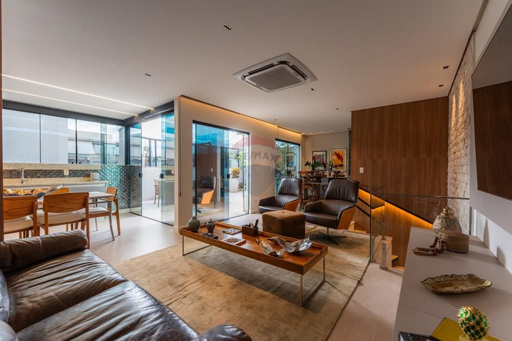 Cobertura - Venda - Brasília , Distrito Federal - DSC04599.jpg - 880241011-268