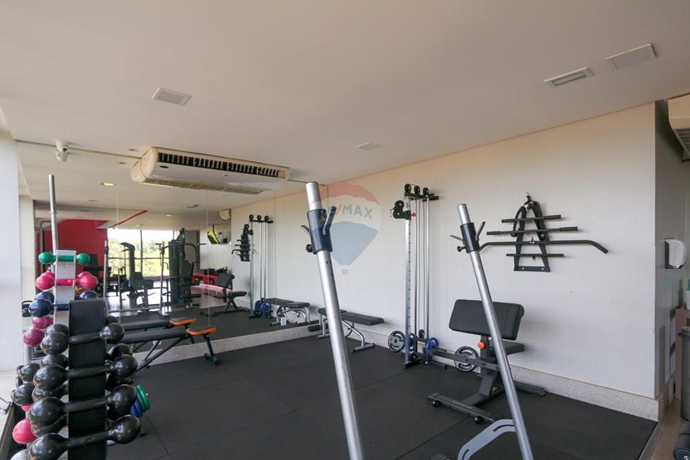 Apartamento - Venda - Alphaville , Distrito Federal - Lazer - 009.jpg - 880161011-82