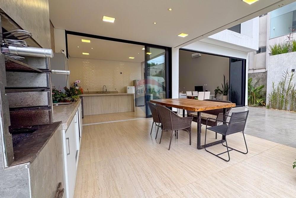 Casa de Condomínio - Venda - Brasília , Distrito Federal - IMG_3486.jpg - 880261047-73