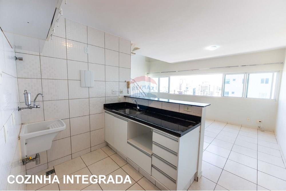 Apartamento - Venda - Águas Claras , Distrito Federal - COZINHA 2.jpg - 880251018-14