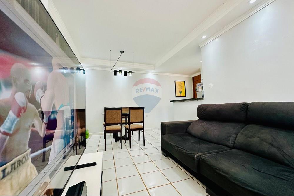 Apartamento - Venda - Riacho Fundo , Distrito Federal - WhatsApp Image 2025-04-01 at 00.38.35 (3).jpeg - 880341045-80