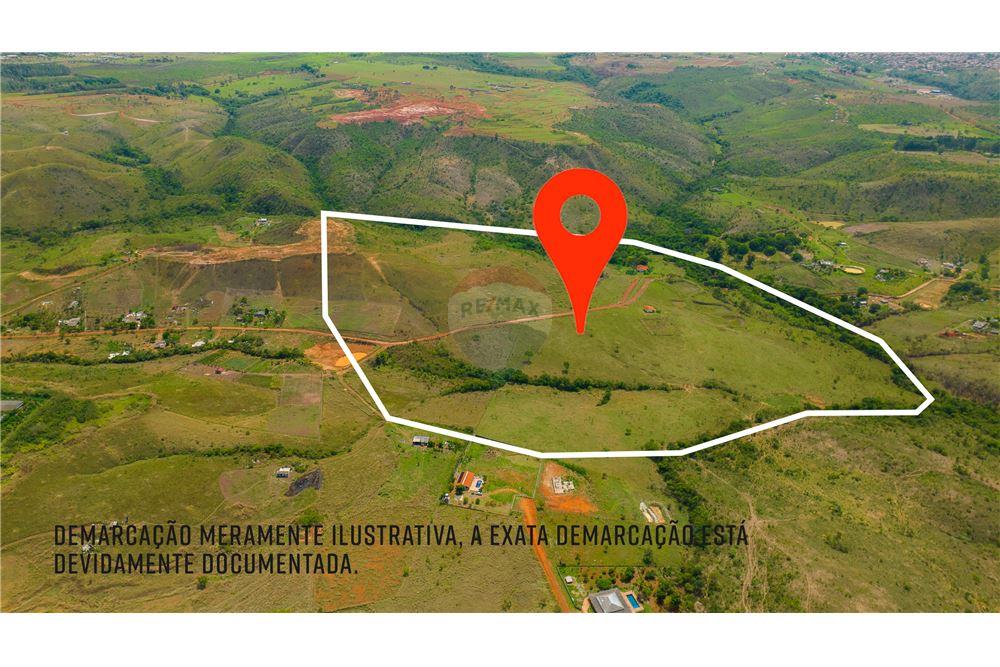 Chácara / Sítio / Fazenda - Venda - Ceilandia , Distrito Federal - 24 - 880241010-49