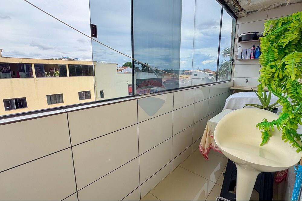 Prédio - Venda - Guara , Distrito Federal - IMG_4800.jpg - 880111037-102