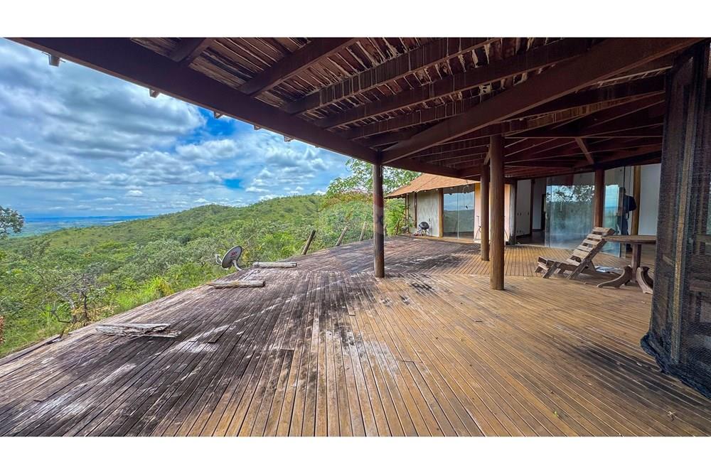 Chácara / Sítio / Fazenda - Venda - Brasília , Distrito Federal - IMG_7712.jpg - 880261001-89