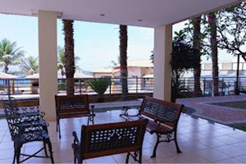 Apartamento - Alugar - Águas Claras , Distrito Federal - AREA DE LAZER (1).jpg - 880441001-13