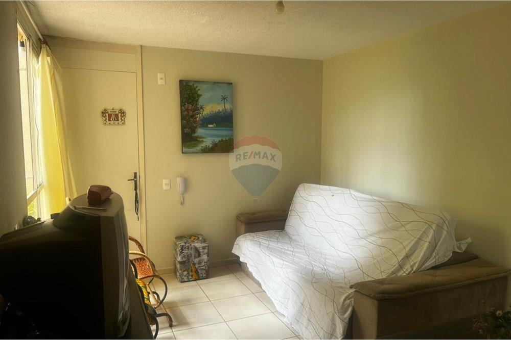 Apartamento - Venda - Paranoa , Distrito Federal - foto pp 06.jpg - 880231077-31