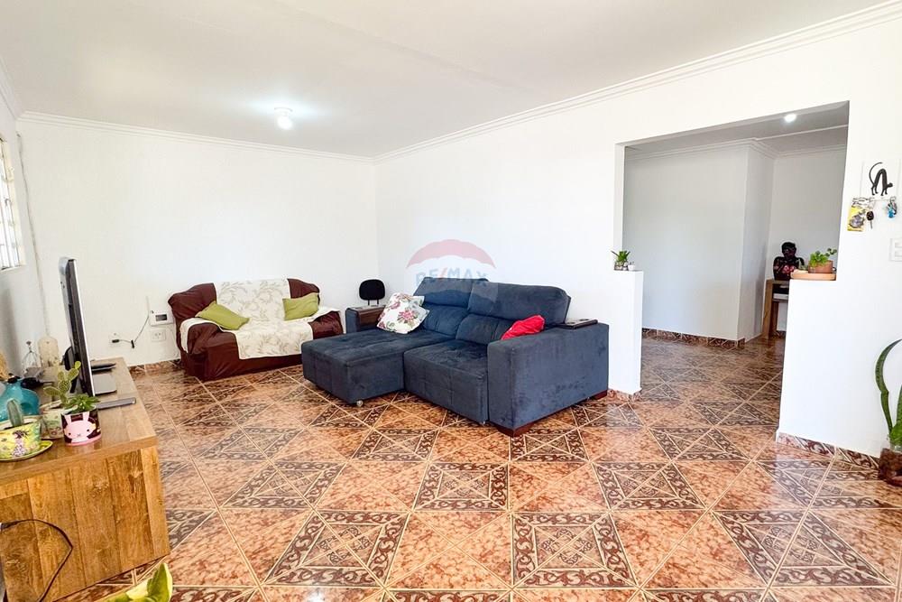 Casa de Condomínio - Venda - Brasília , Distrito Federal - IMG_3944.jpg - Sala de estar - 880221055-36