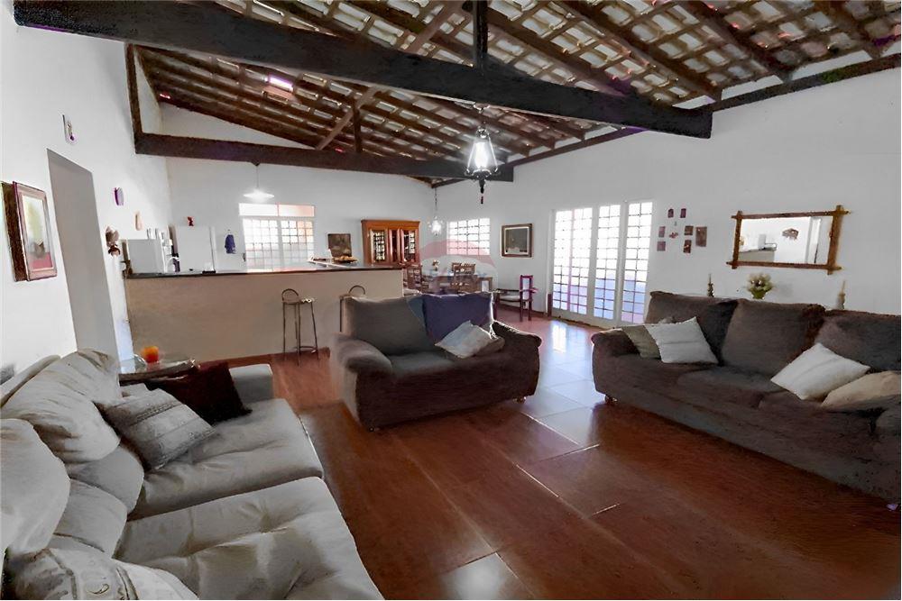 Casa de Condomínio - Venda - Paranoa , Distrito Federal - 16 - 880231015-89