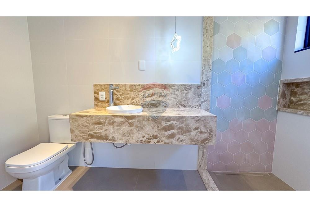 Casa de Condomínio - Venda - Brasília , Distrito Federal - IMG_2204.jpg - Banheiro - 880161011-41