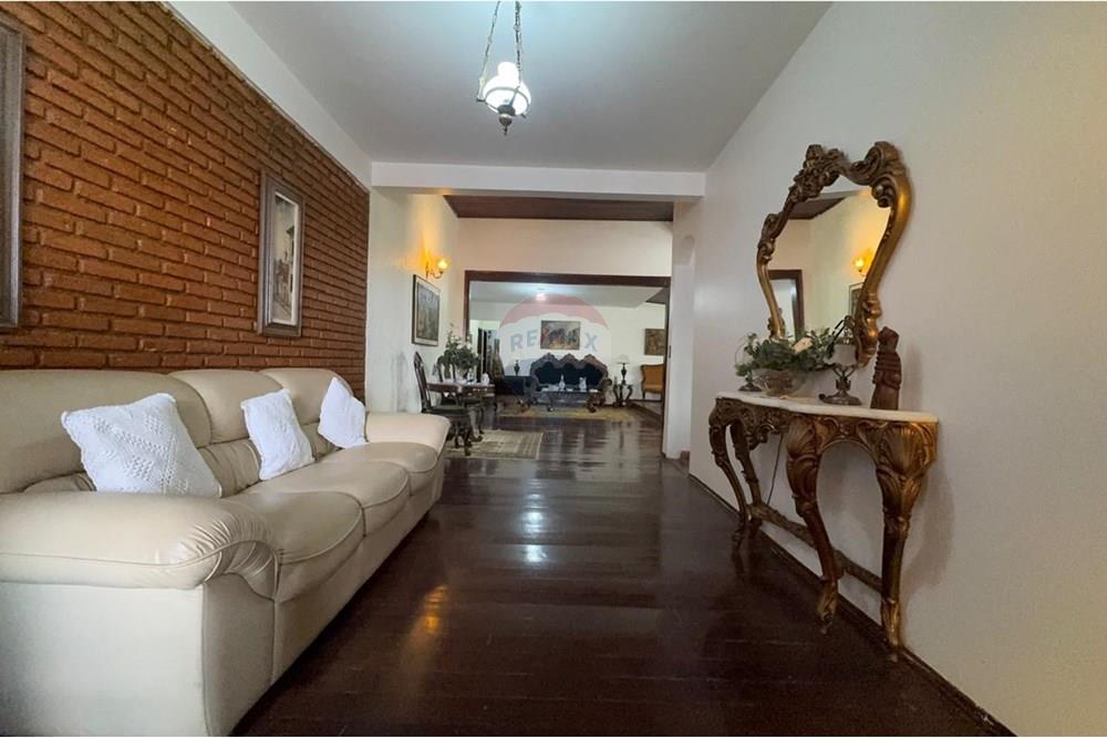 Casa - Venda - Brasília , Distrito Federal - Sala Entrada III.jpeg - 880241073-4