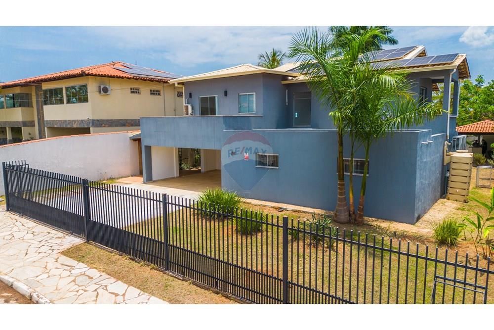 Casa - Venda - Brasília , Distrito Federal - DJI_0946.jpg - 880131002-150