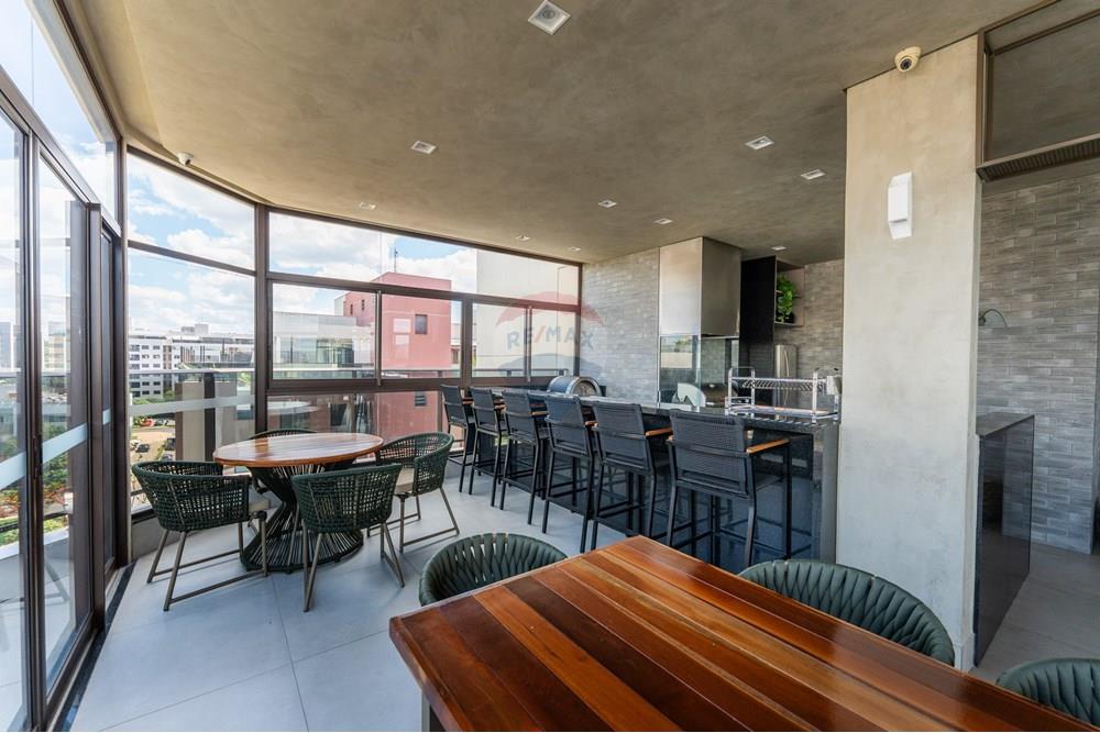 Apartamento - Venda - Brasília , Distrito Federal - DSC00779.jpg - Terraço - 880261004-212