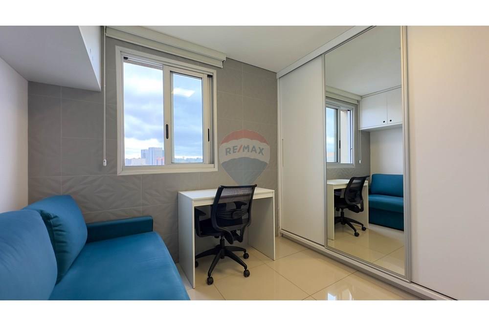 Cobertura - Venda - Águas Claras , Distrito Federal - IMG_8150.jpg - 880131002-142