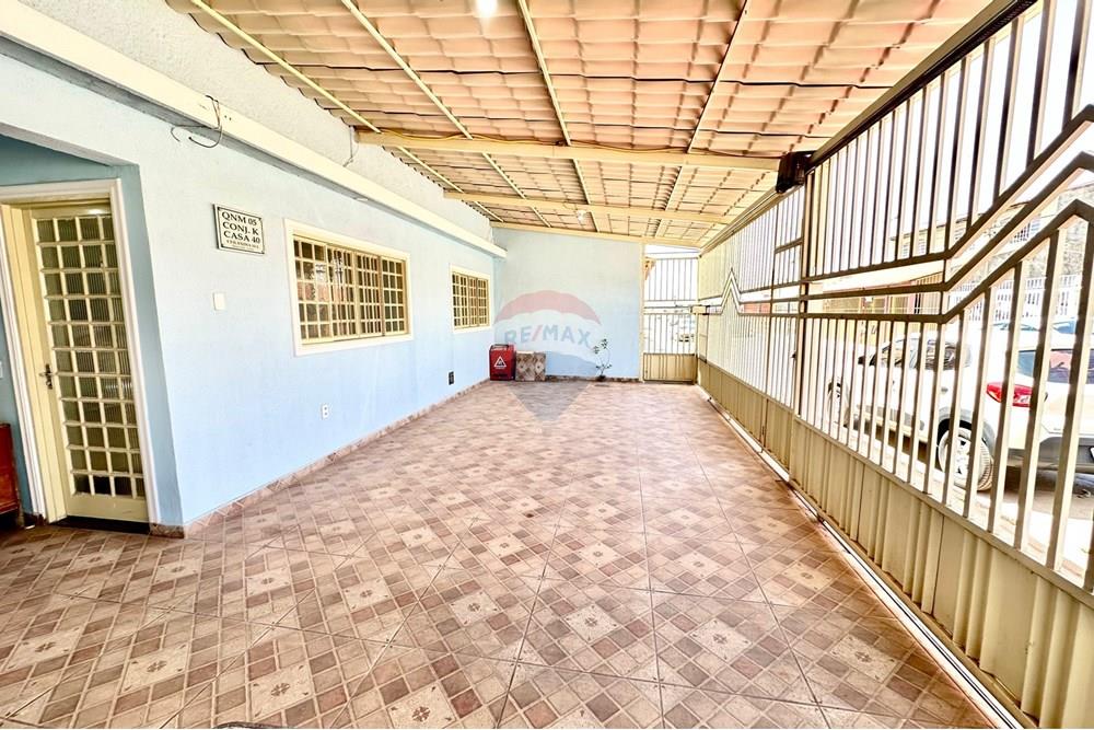 Casa - Venda - Ceilandia , Distrito Federal - IMG_6132.jpeg - 880341045-77