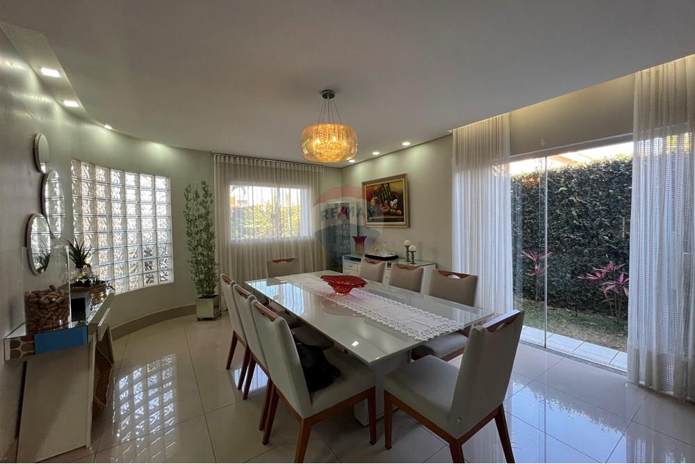 Sobrado - Venda - Vicente Pires , Distrito Federal - IMG_0652.JPG - 880401011-18