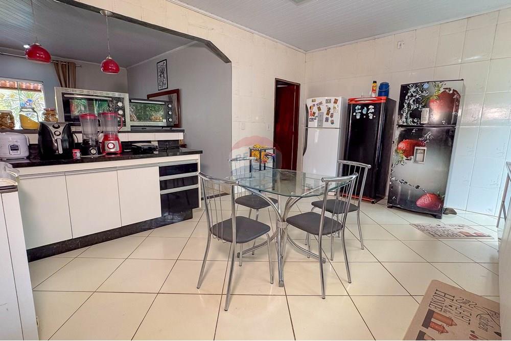 Casa - Venda - Ceilandia , Distrito Federal - IMG_9001.jpg - Cozinha - 880231186-13