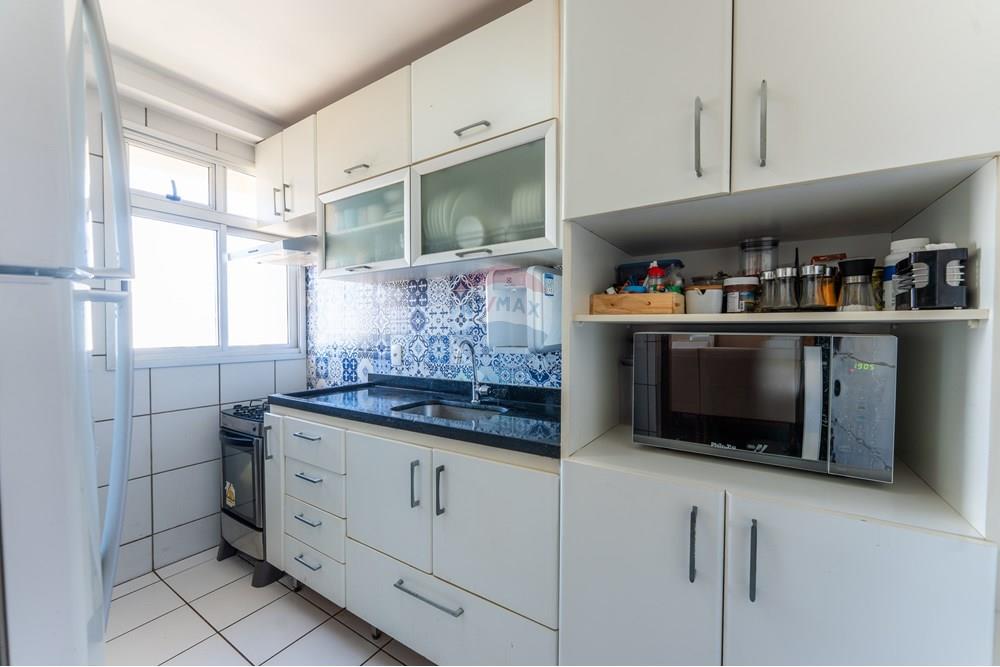 Cobertura - Venda - Águas Claras , Distrito Federal - DSC00938.jpg - 880261133-97