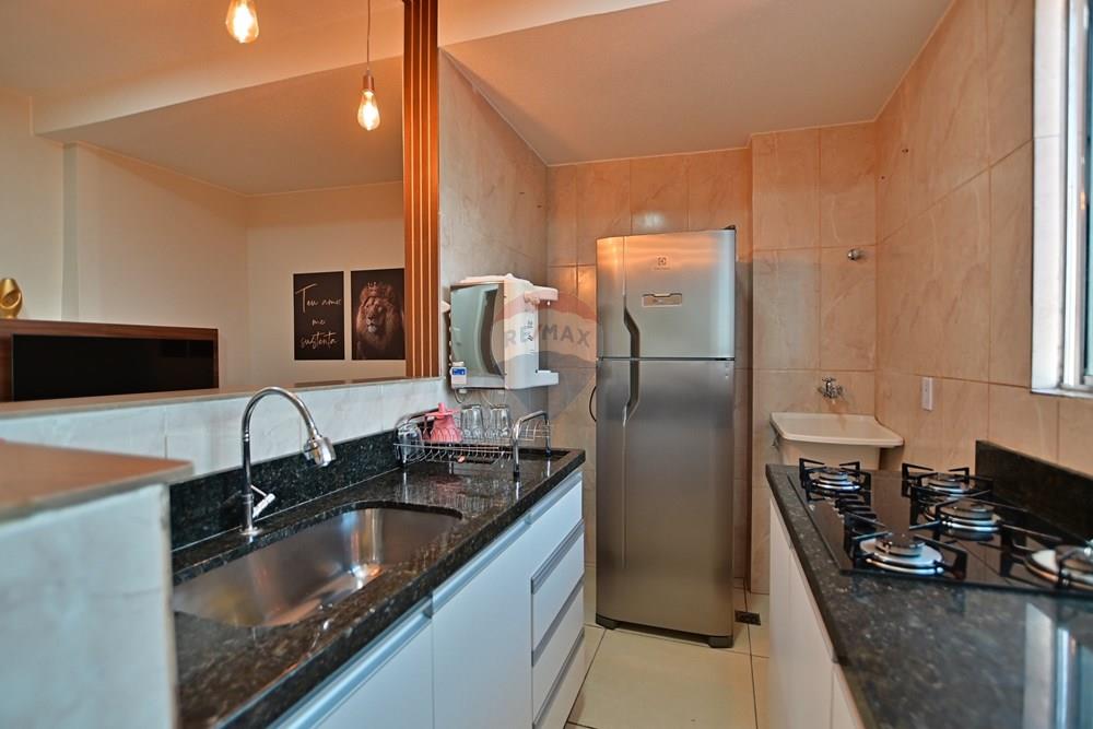 Apartamento - Venda - Vicente Pires , Distrito Federal - DSC_7816.JPG - 880221004-65