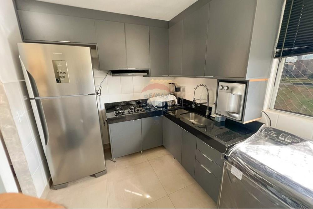 Apartamento - Venda - Riacho Fundo , Distrito Federal - IMG-20250402-WA0040.jpg - 880411020-17