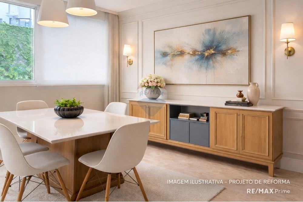 Apartamento - Venda - Brasília , Distrito Federal - BIA VIDAL SALA DE JANTAR SIMULACAO.jpg - 880241073-5