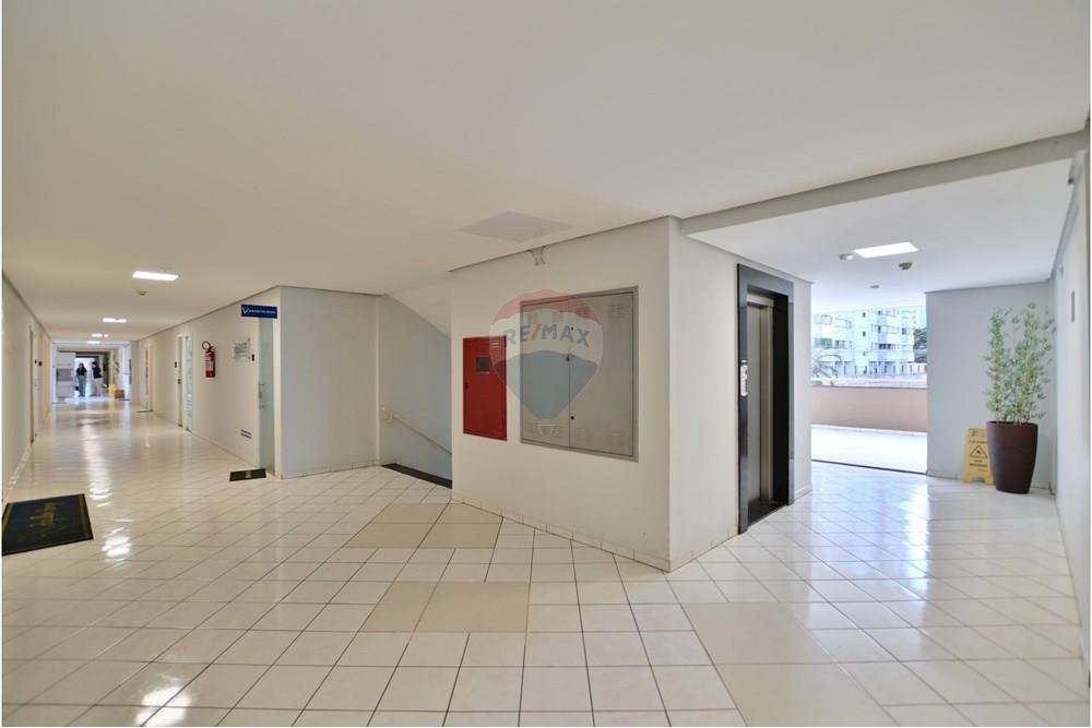 Cj. Comercial/ Sala - Venda - Águas Claras , Distrito Federal - DSC_1710.JPG - 880161017-25