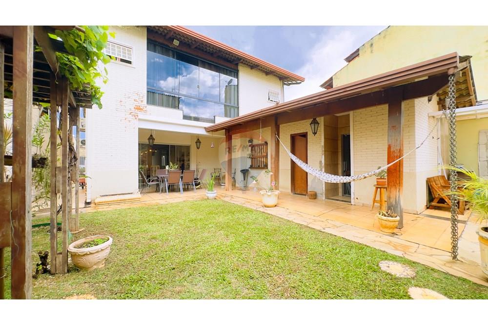 Casa de Condomínio - Venda - Guara , Distrito Federal - IMG_3665.jpeg - 880261149-15