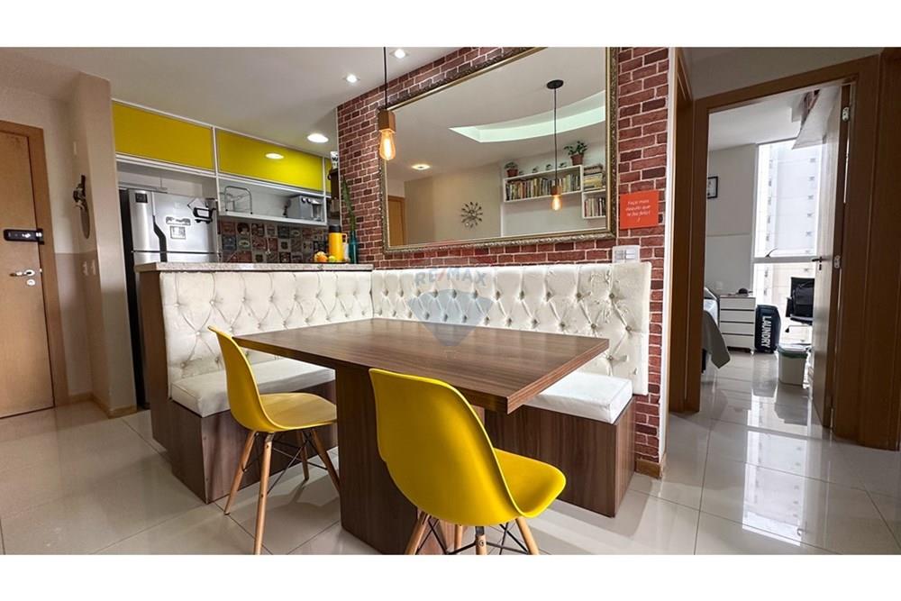 Apartamento - Venda - Águas Claras , Distrito Federal - IMG_7174.jpg - 880231186-18