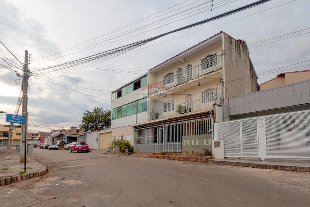 Casa - Venda - Guara , Distrito Federal - Fachada - 001.jpg - 880251052-1