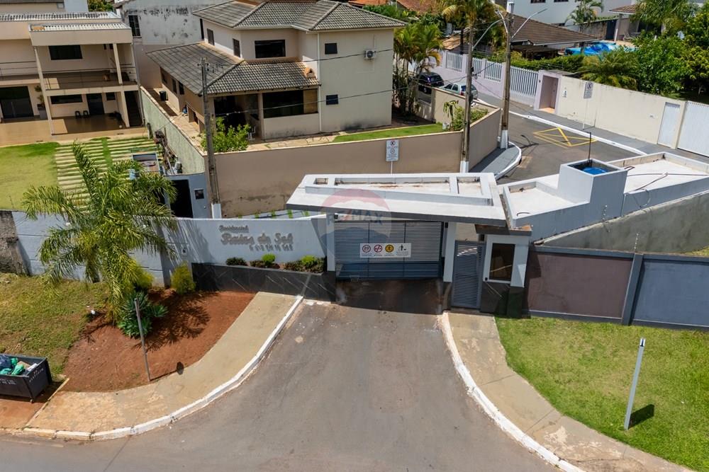 Casa de Condomínio - Venda - Vicente Pires , Distrito Federal - DJI_20260211135301_0014_D_MINI4.jpg - 880111116-15