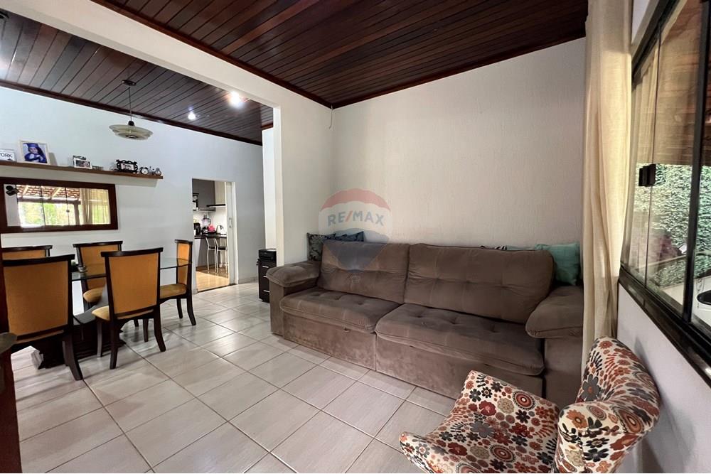 Casa de Condomínio - Venda - Guara , Distrito Federal - IMG_2313.JPG - 880351036-37